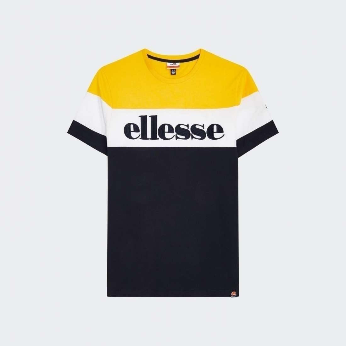 TSHIRT ELLESSE PUNTO