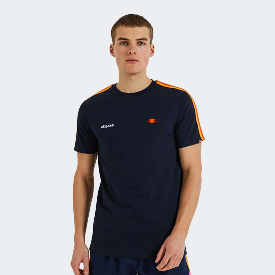 TSHIRT ELLESSE LA VERSA NAVY