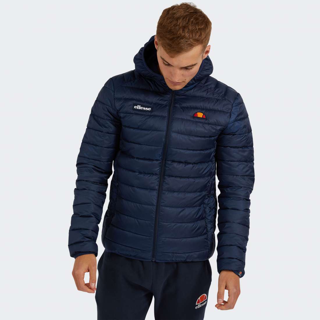 BLUSÃO ELLESSE LOMBARDY PADDED