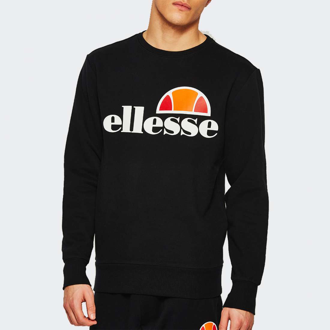 HOODIE ELLESSE GOTTERO