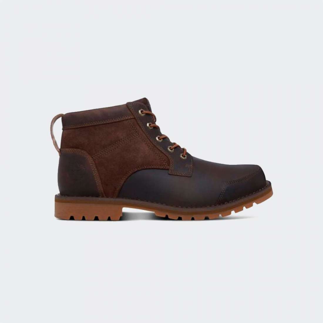 TIMBERLAND CHUKKA LARCHMONT BROWN