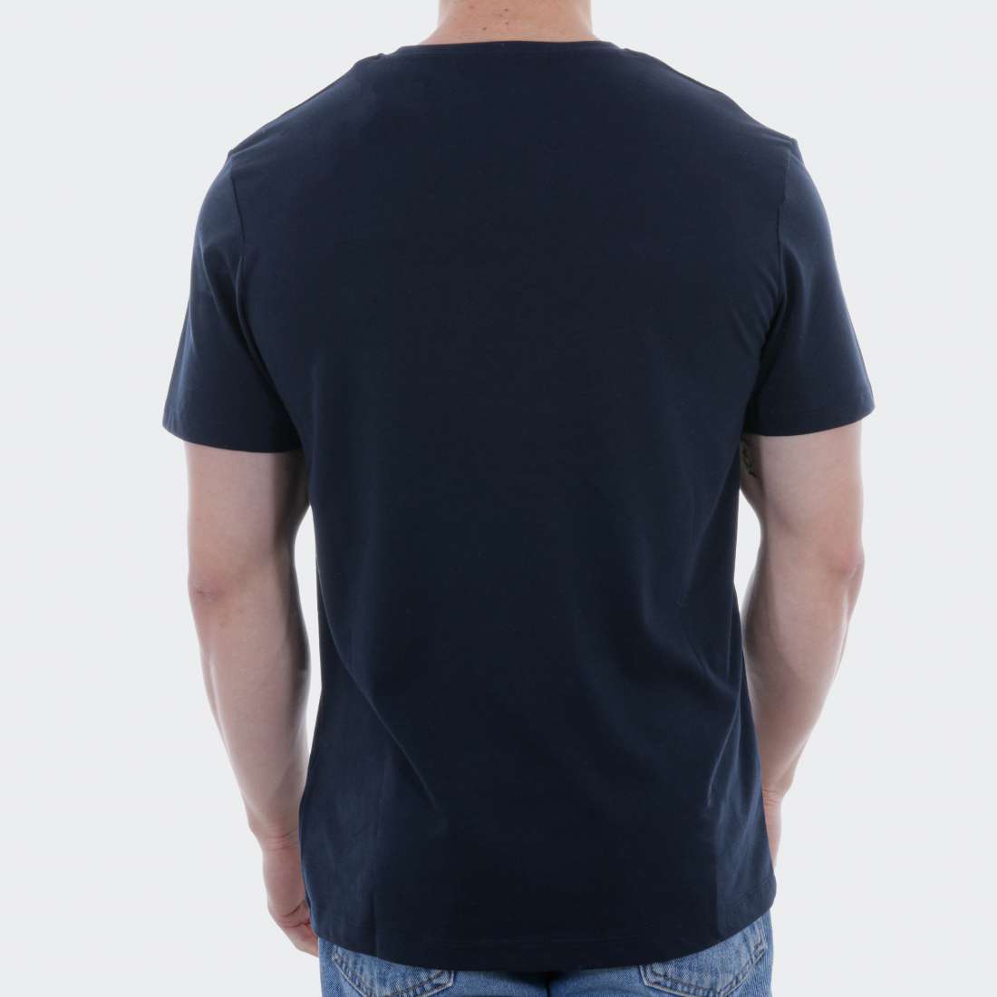 TSHIRT TIMBERLAND MINK BROOK DARK SAPPHIRE