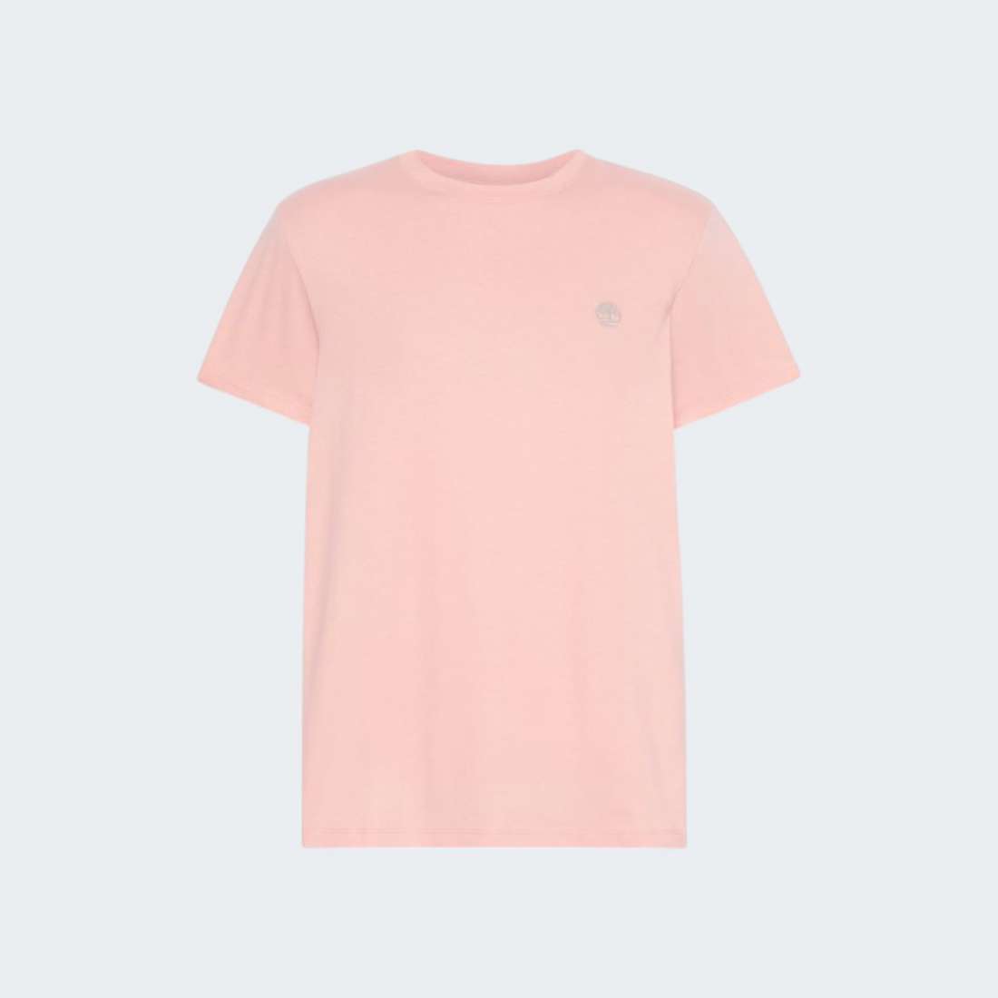 TSHIRT TIMBERLAND DUSTAN RIVER LIGHT PINK