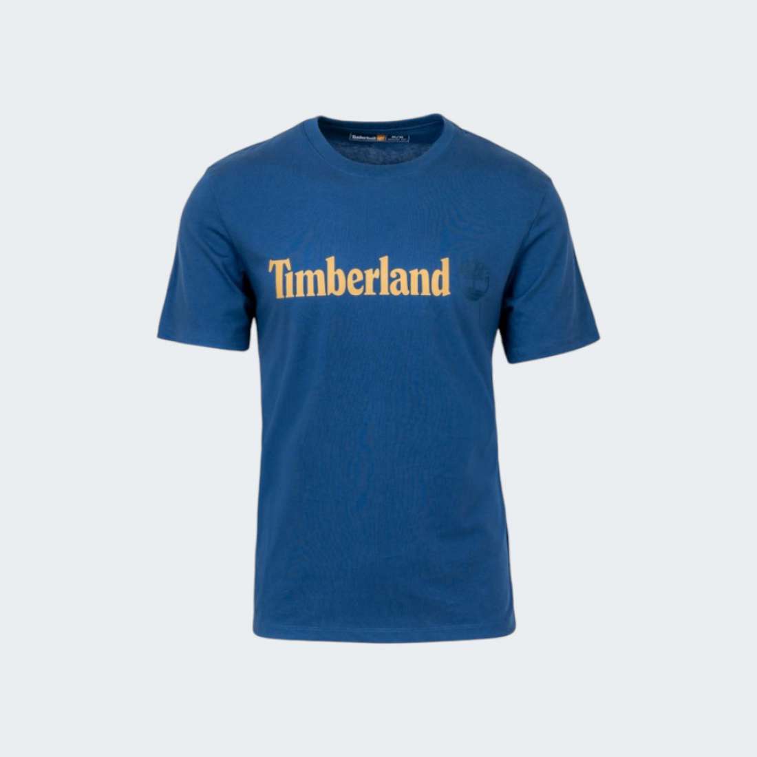 TSHIRT TIMBERLAND KENNEBEC RIVER DARK BLUE