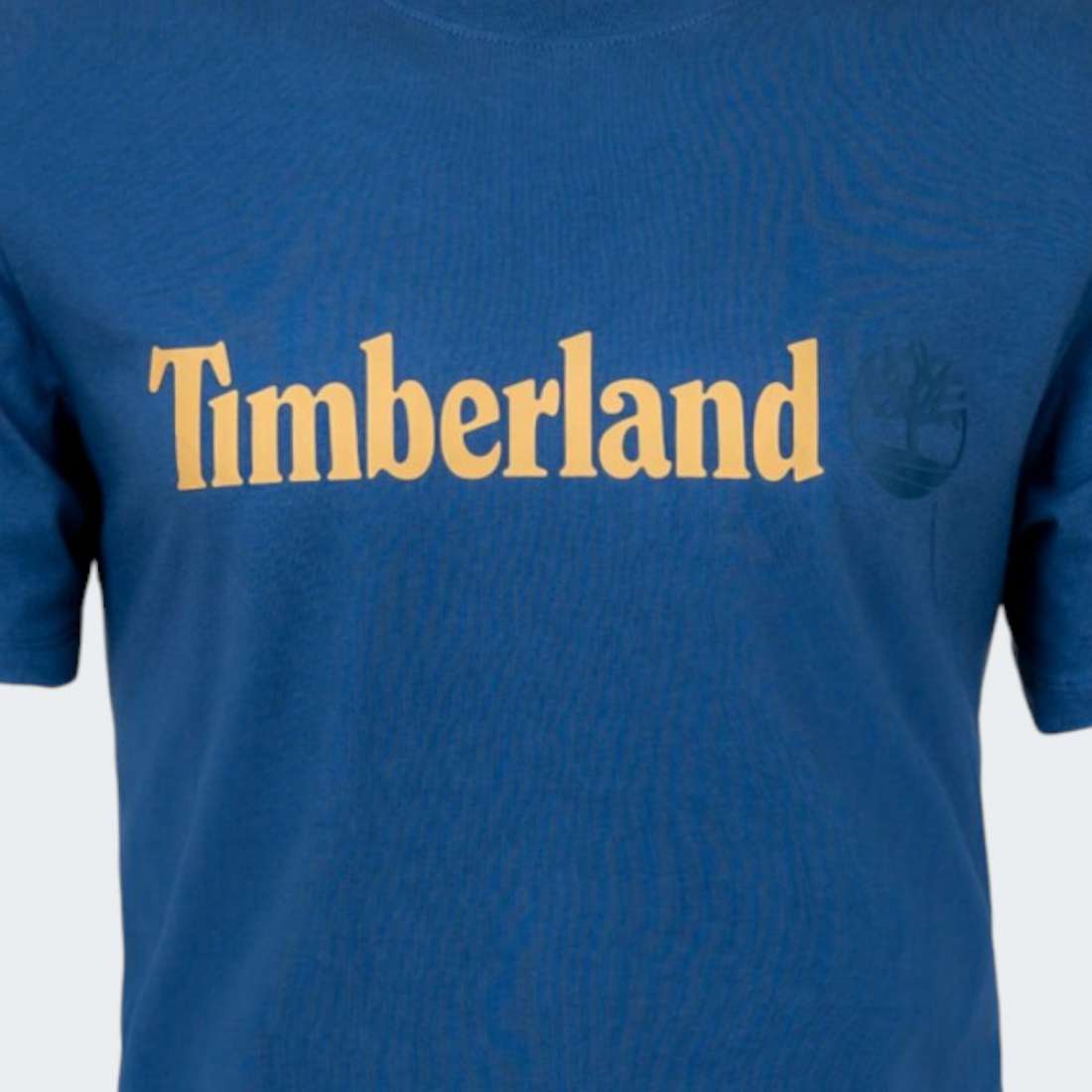 TSHIRT TIMBERLAND KENNEBEC RIVER DARK BLUE