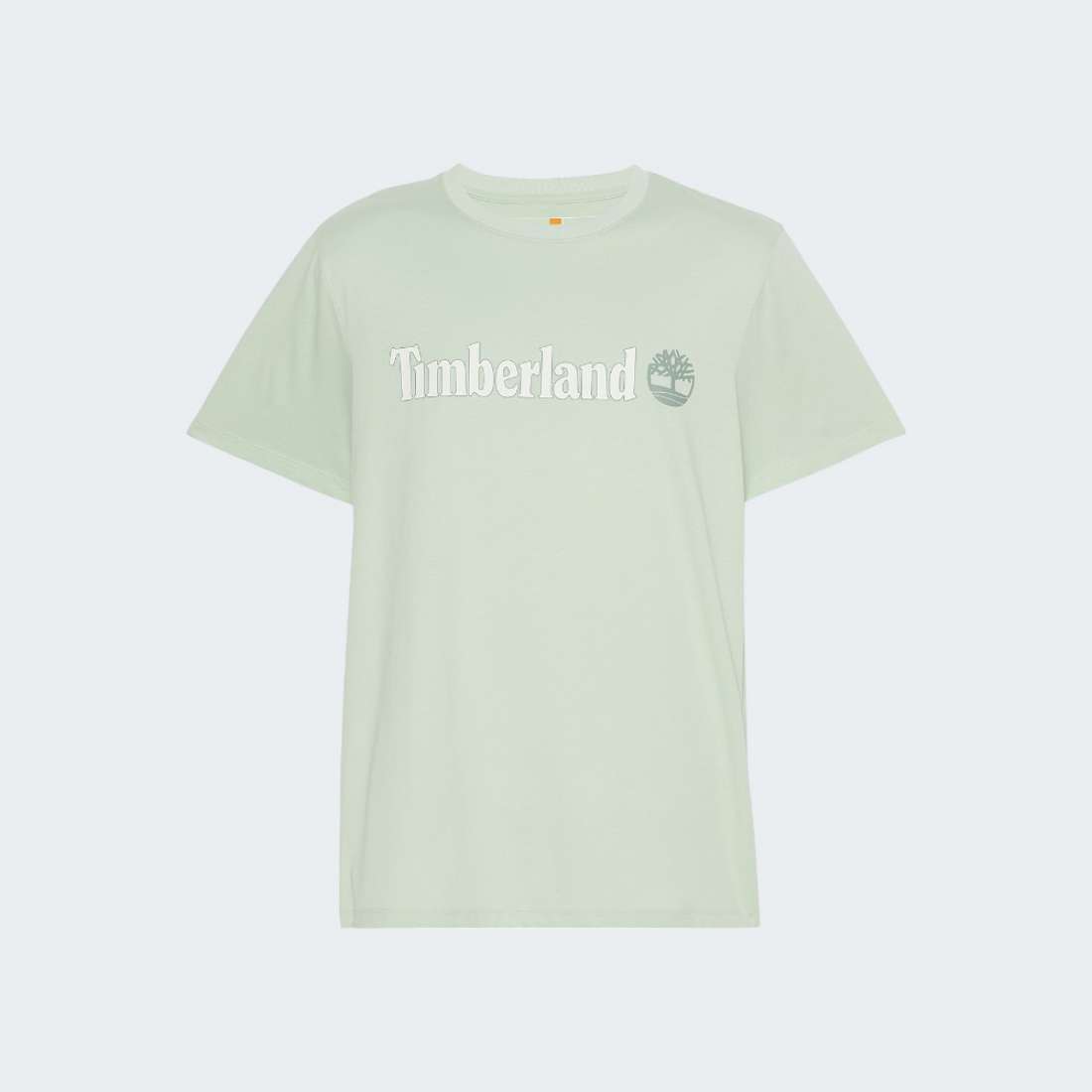 TSHIRT TIMBERLAND RIVER LIGHT GREEN