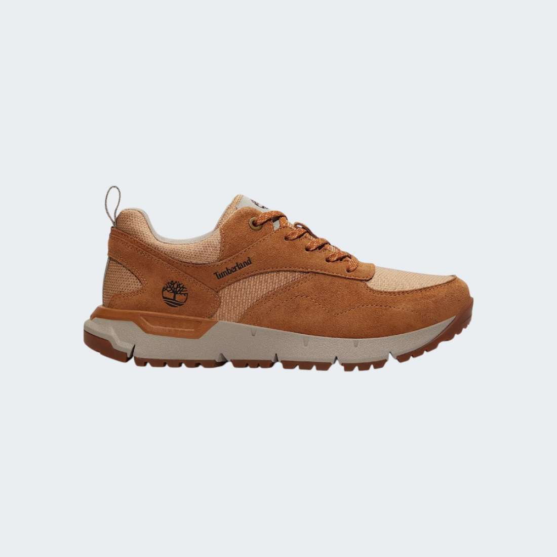 TIMBERLAND VOYAGER WHEAT MESH