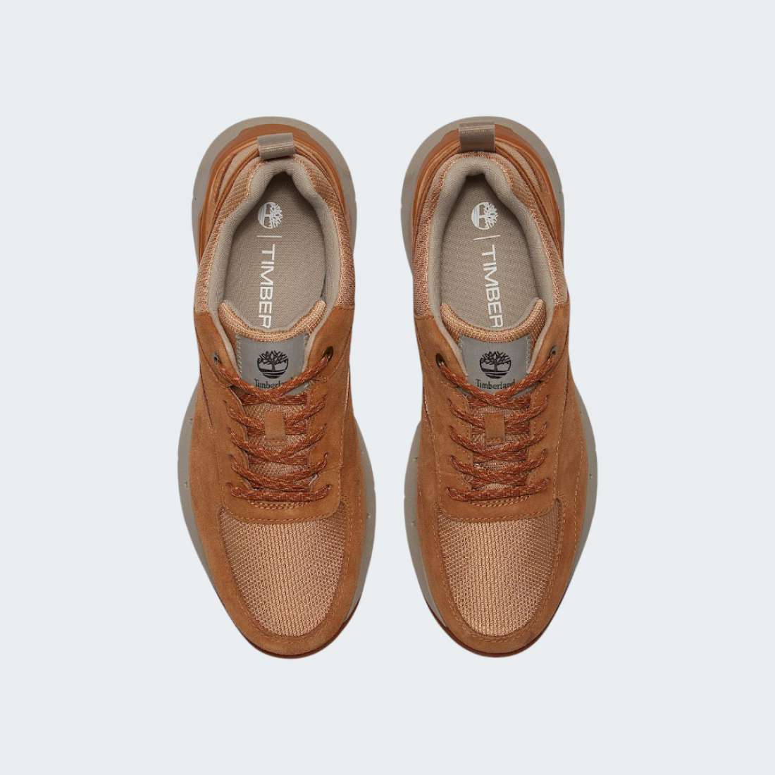 TIMBERLAND VOYAGER WHEAT MESH