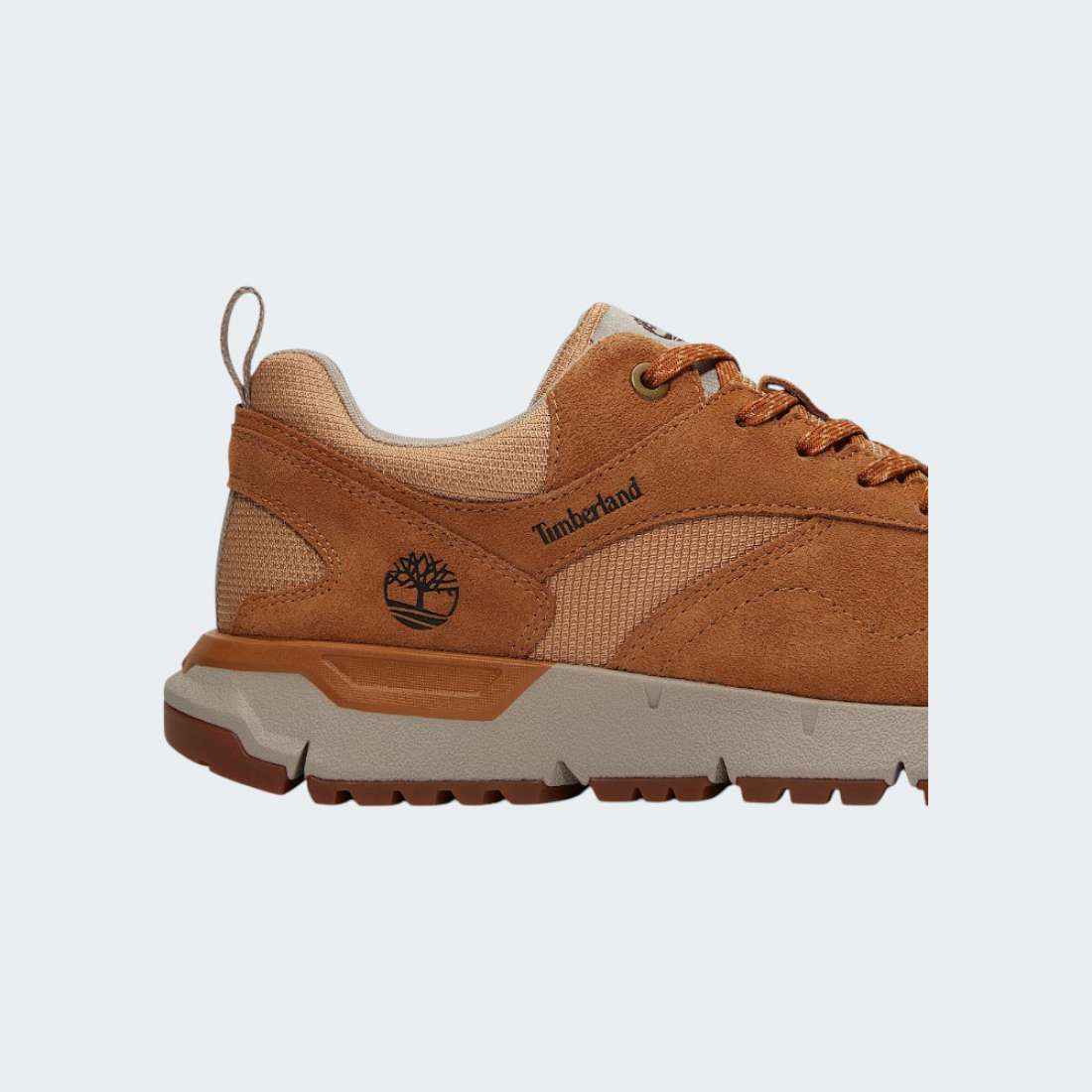 TIMBERLAND VOYAGER WHEAT MESH