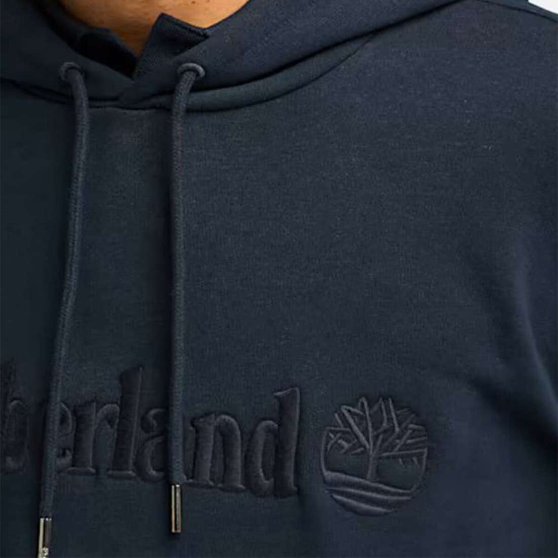 HOODIE TIMBERLAND HAMPTHON DARK SAPHIRE