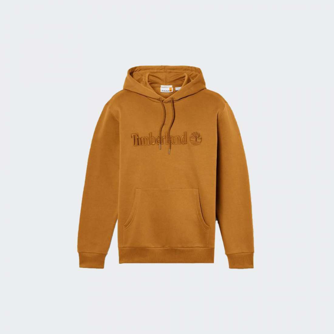 HOODIE TIMBERLAND HAMPTHON WHEAT BOOT