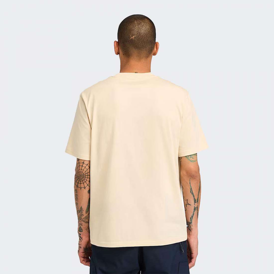 T-SHIRT TIMBERLAND HAMPTHON ANGORA