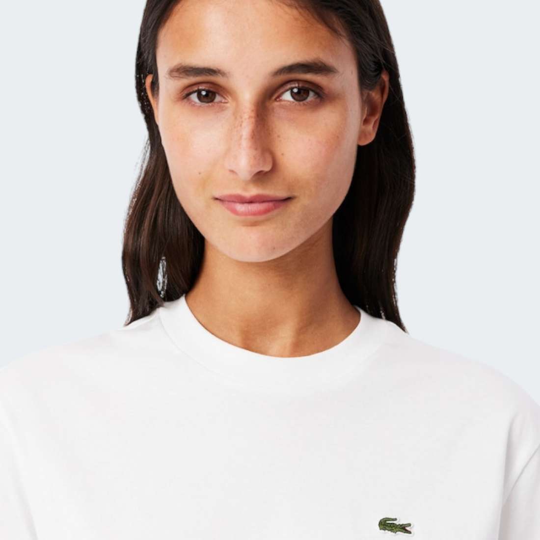 TSHIRT LACOSTE TF7215-00-001