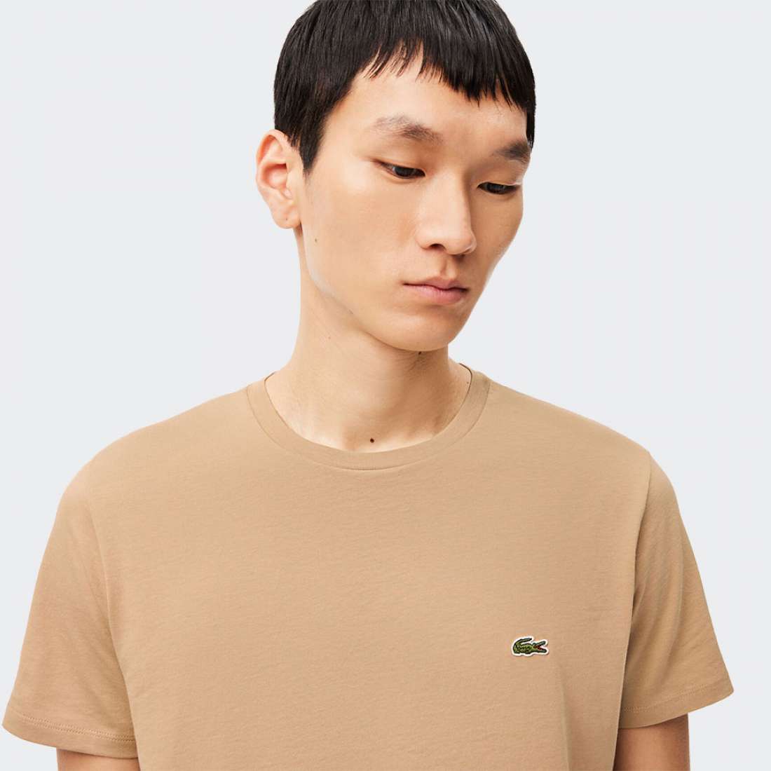 TSHIRT LACOSTE TH6709 VIENNESE