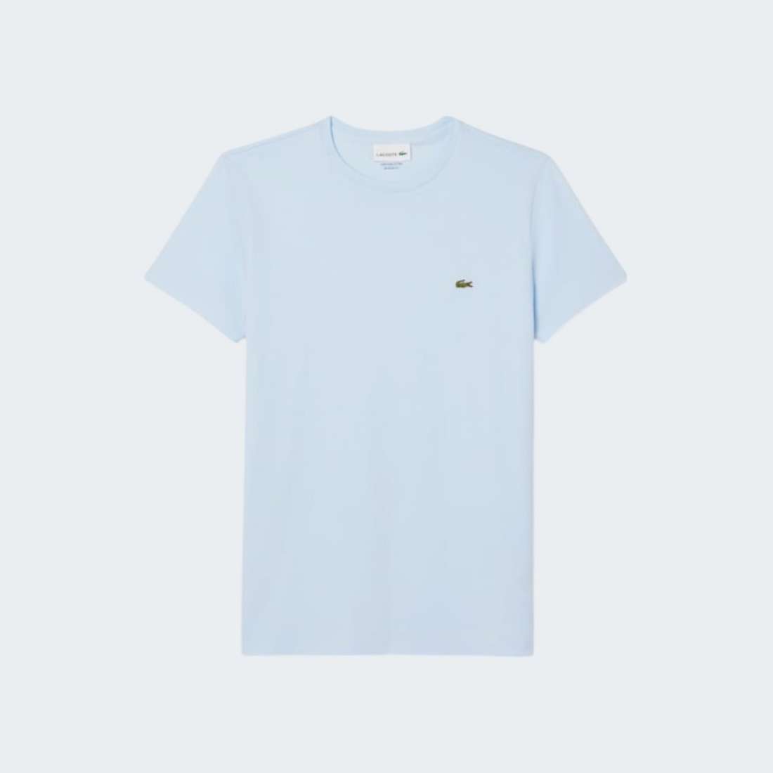 TSHIRT LACOSTE TH6709 RILL