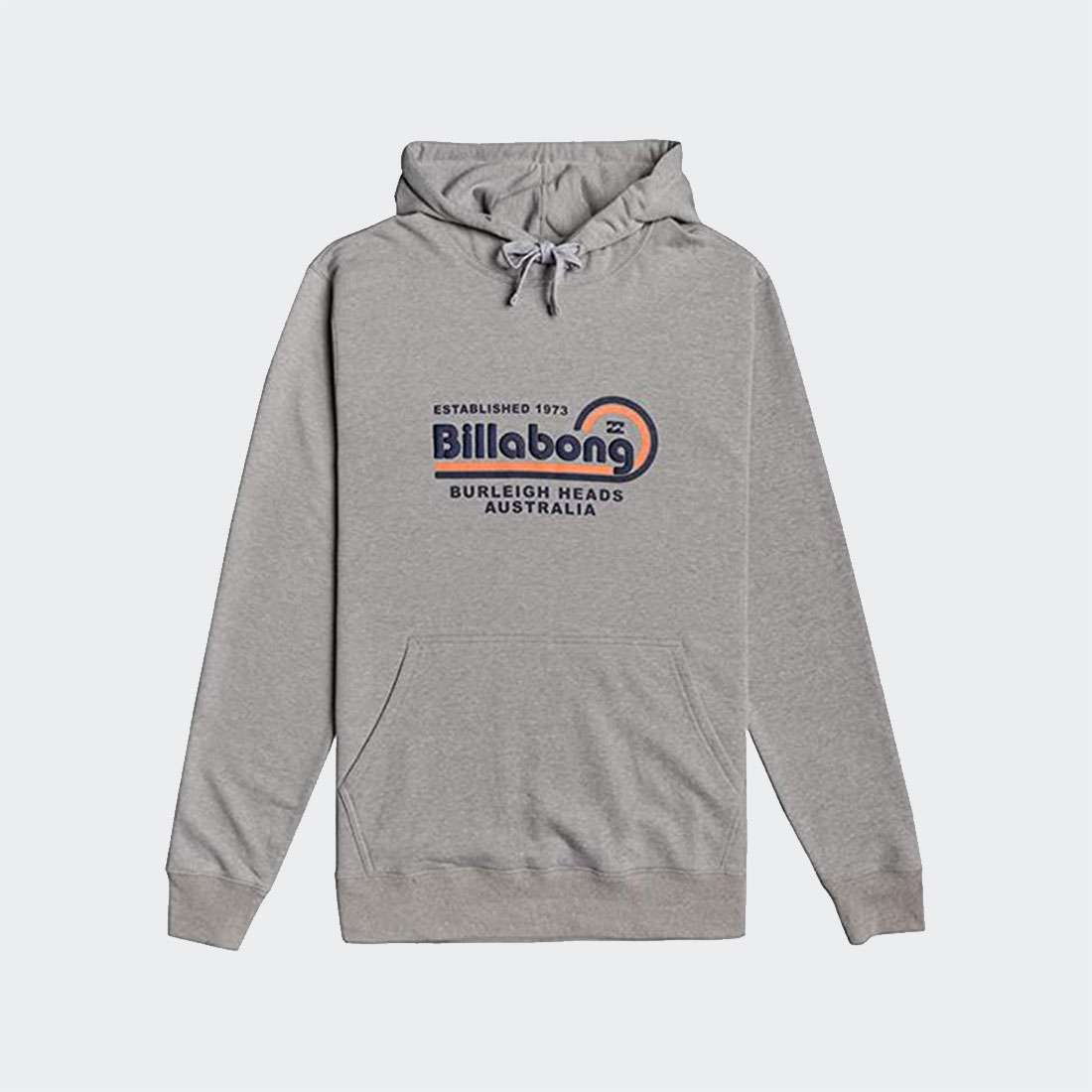 HOODIE BILLABONG REPAIR