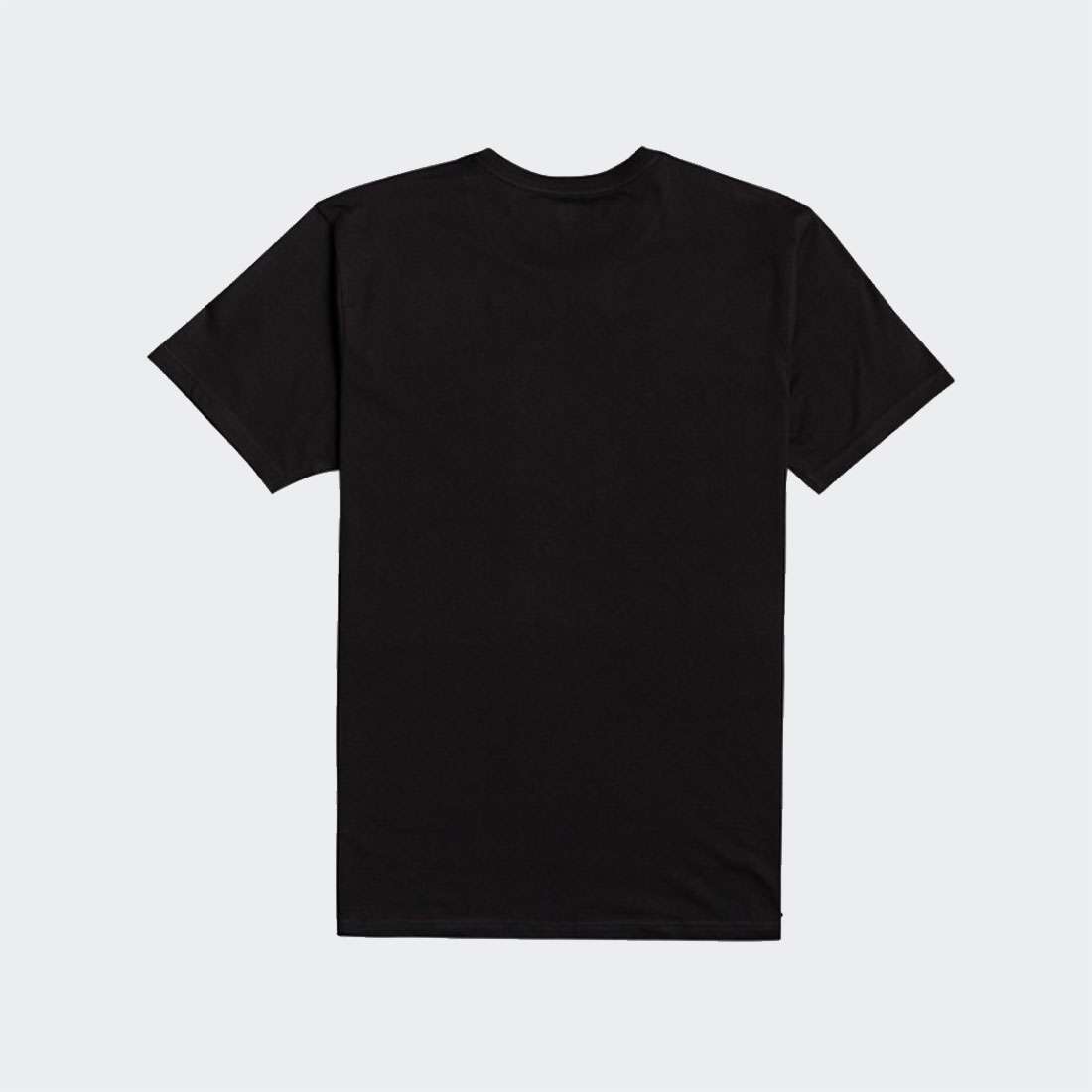 T-SHIRT BILLABONG TEAM WAVE BLACK