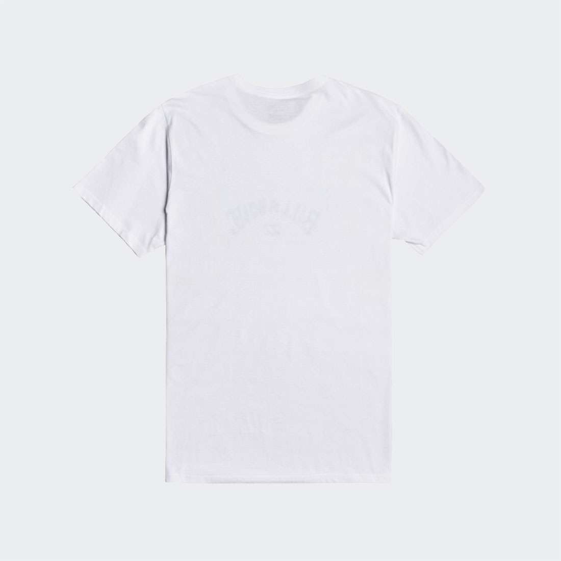 T-SHIRT BILLABONG ARCH WHITE