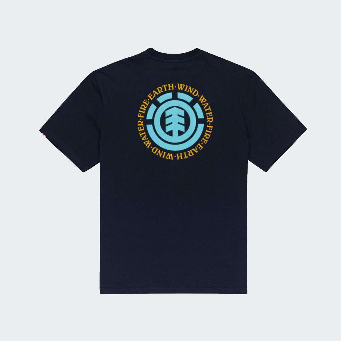 TSHIRT ELEMENT SEAL BP ECLIPSE NAVY