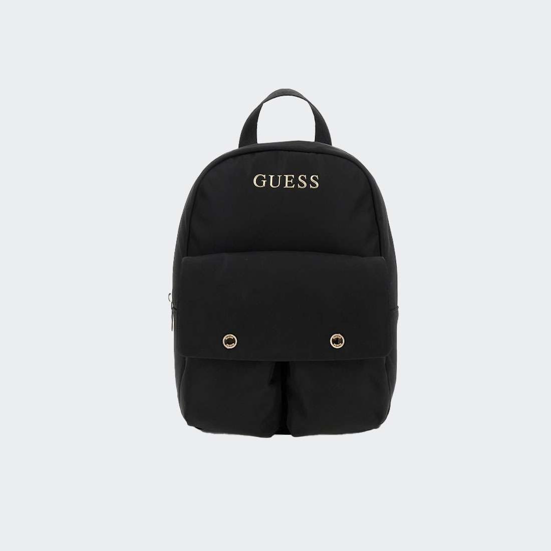 MOCHILA GUESS V3BZ17WFUK0 JET BLACK