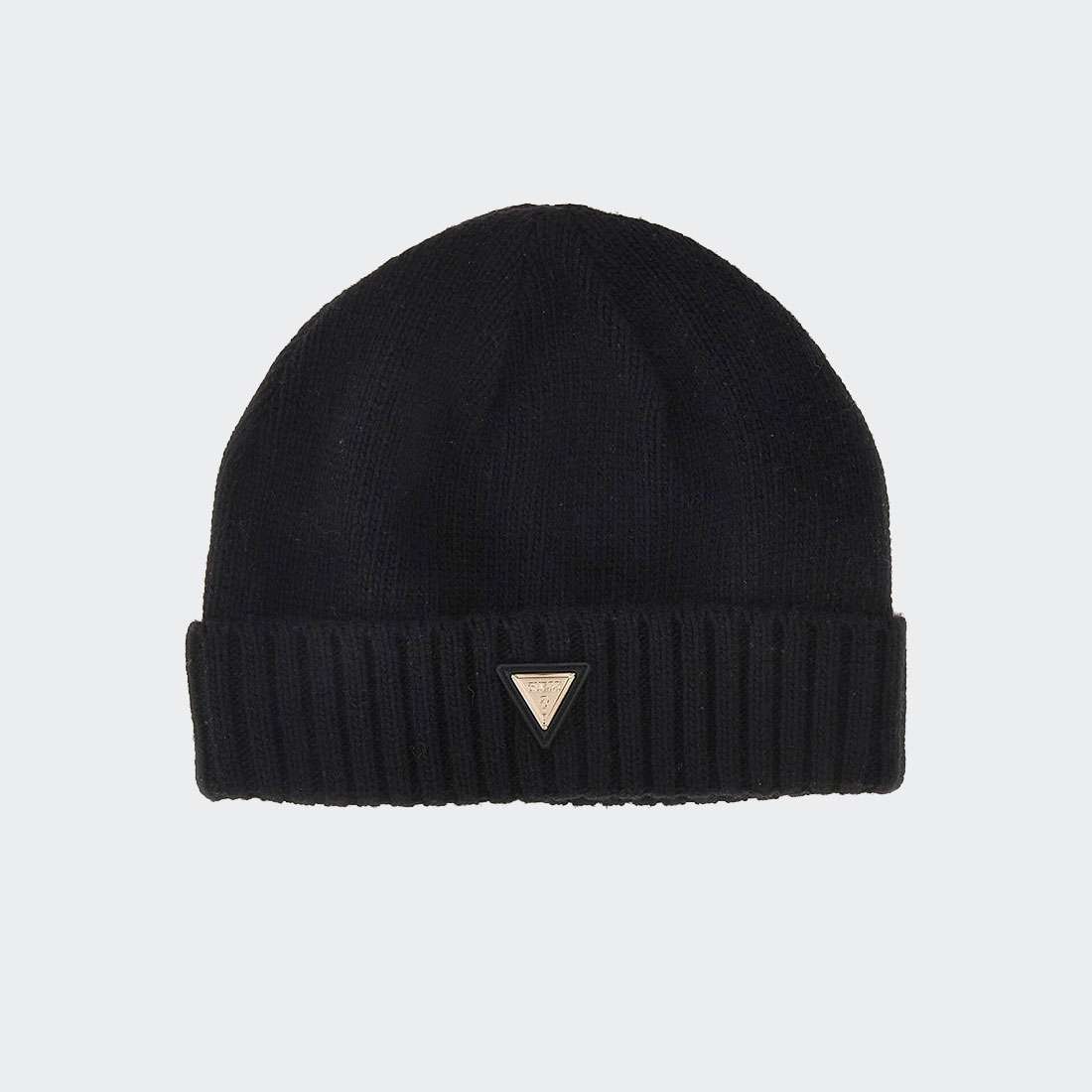 GORRO GUESS SWEATER JBLK