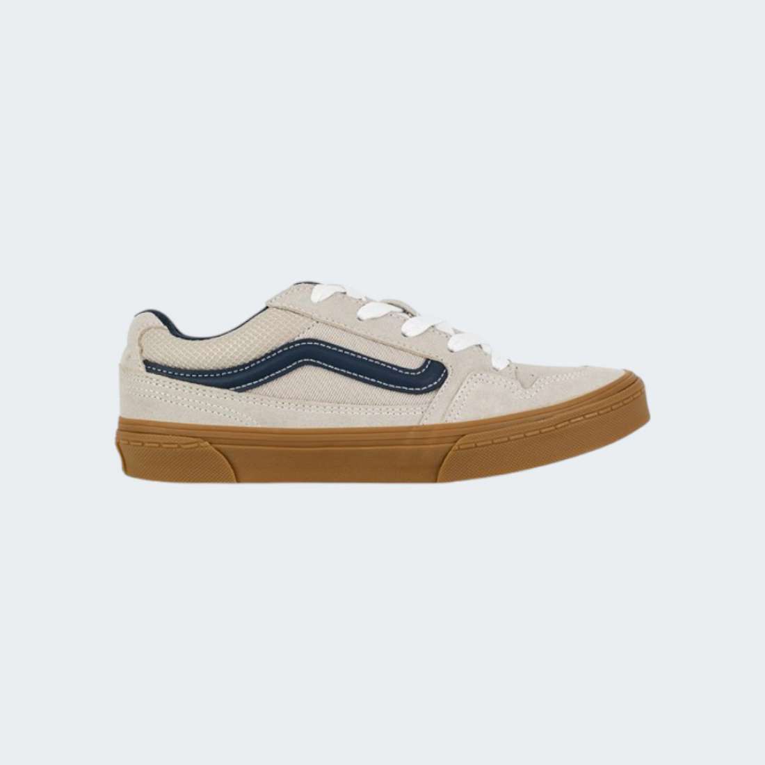 VANS CALDRONE DRESS BLUES