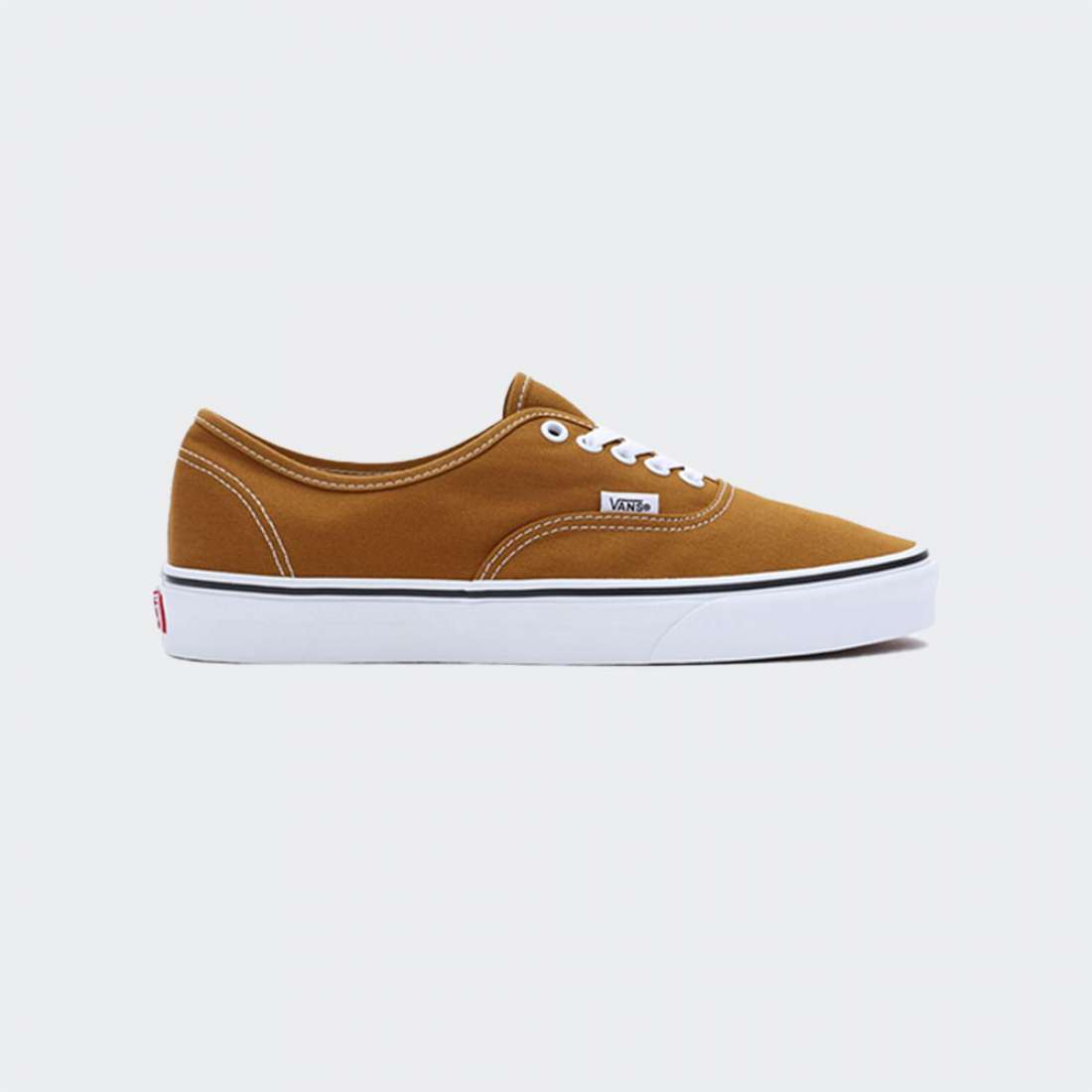 VANS AUTHENTIC GOLDEN BROWN