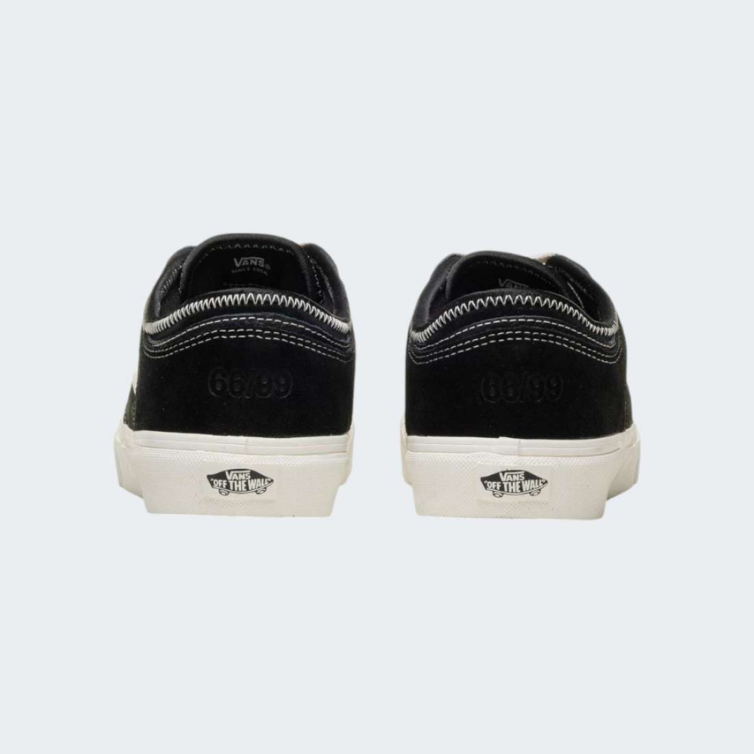 VANS ROWLEY CLASSIC  BLACK/MARSHMALLOW