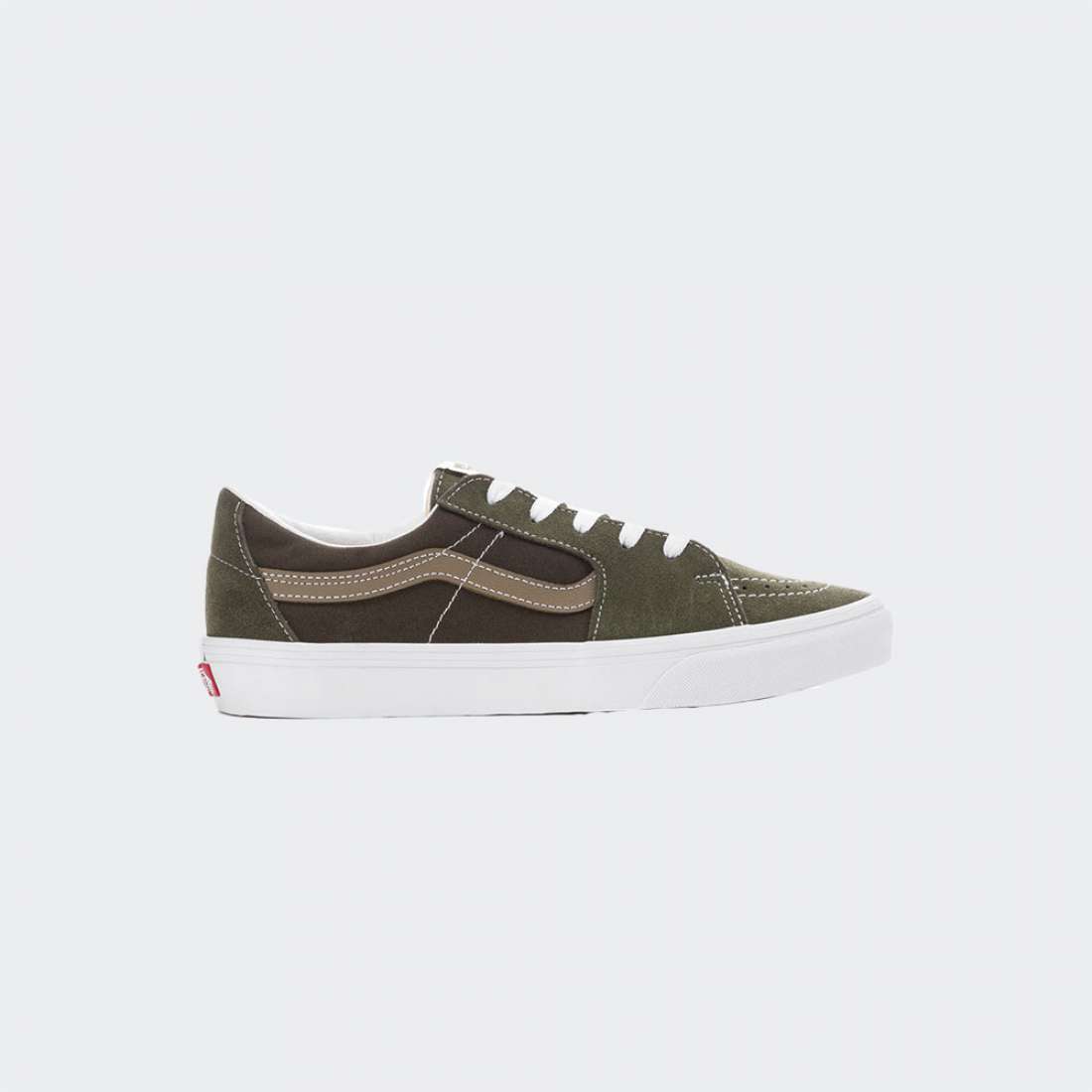 VANS SK8-LOW SPORT GRAPE LEAF