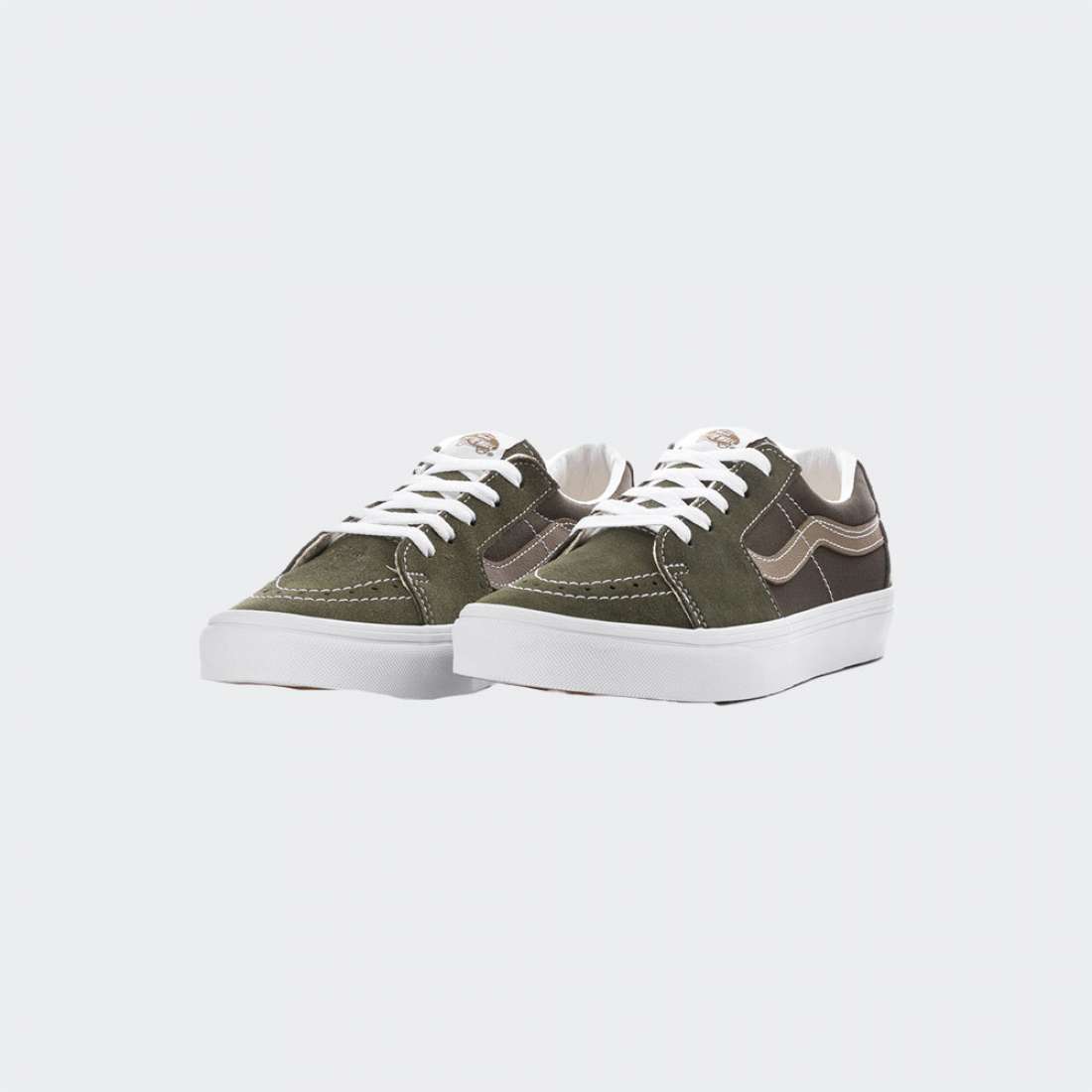 VANS SK8-LOW SPORT GRAPE LEAF