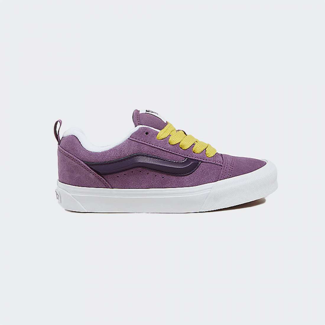 VANS KNU SKOOL TONE PURPLE