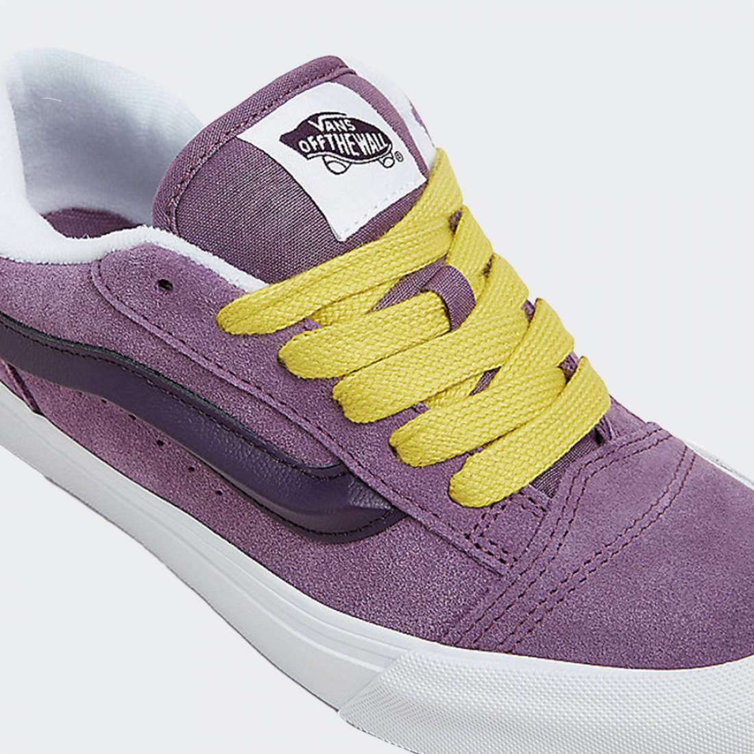 VANS KNU SKOOL TONE PURPLE