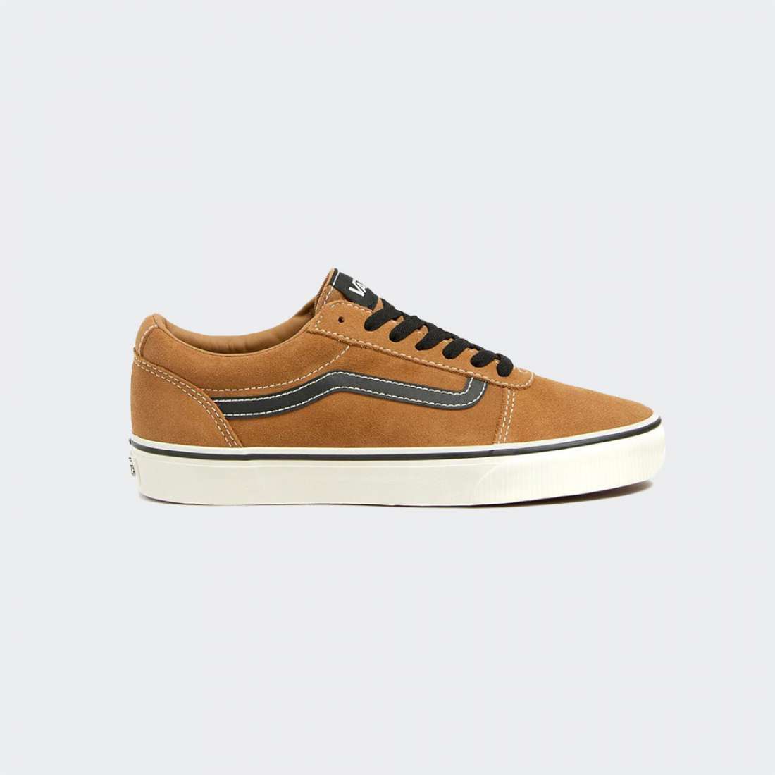 VANS WARD BROWN SUGAR/MARSHMALLOW