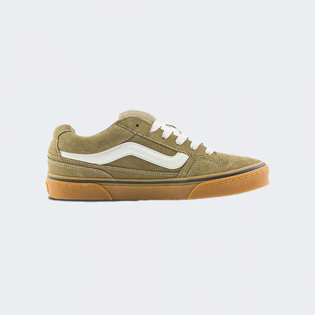 VANS CALDRONE OLIVE