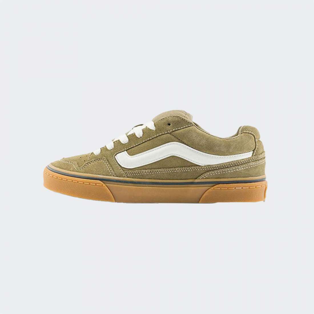 VANS CALDRONE OLIVE