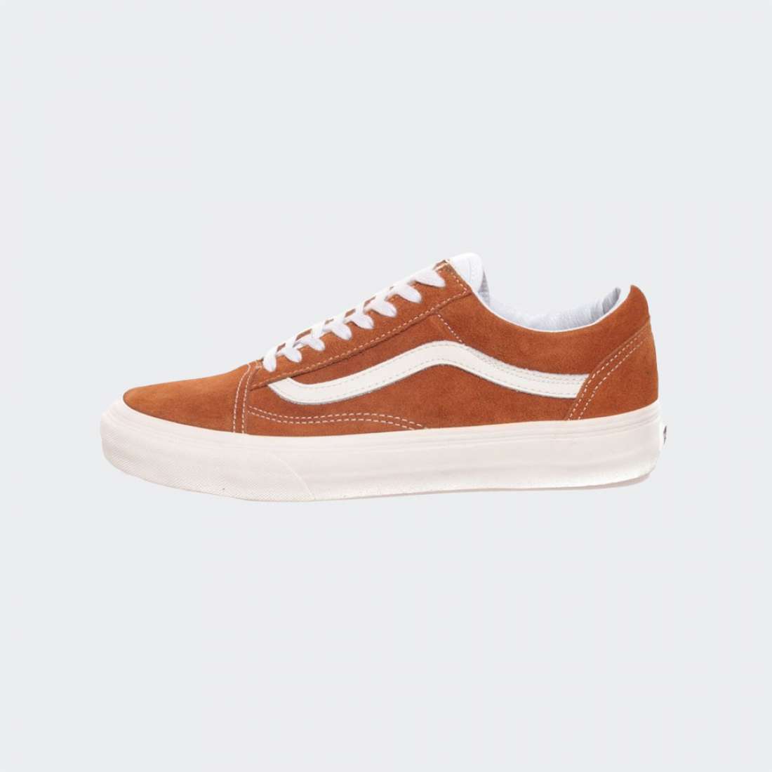 VANS WARD BROWN SUGAR