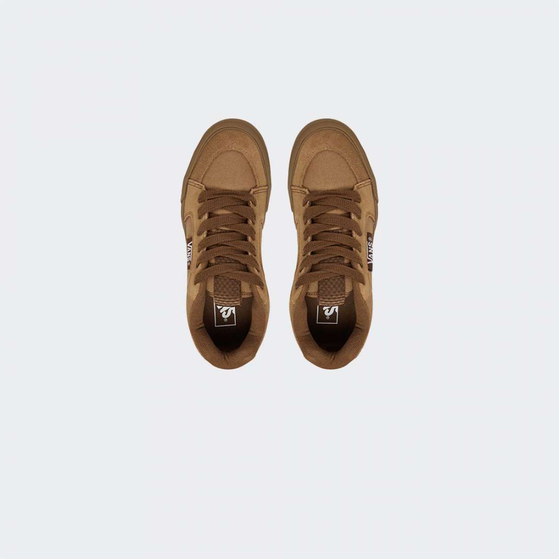 VANS CHUKKA PUSH CHIPMUNK