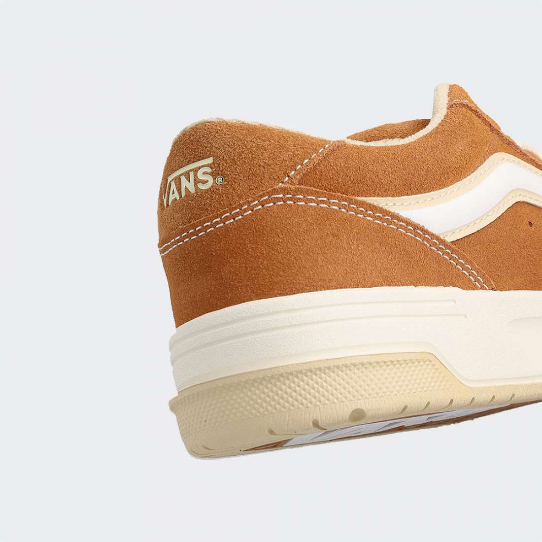 VANS HYLANE BROWN