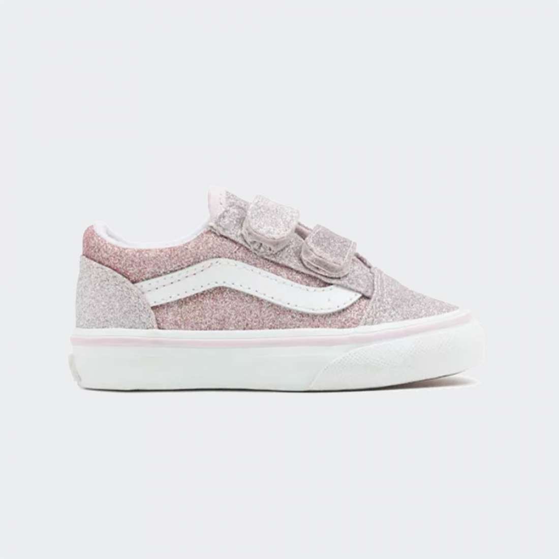 VANS TD OLD SKOOL V PINK