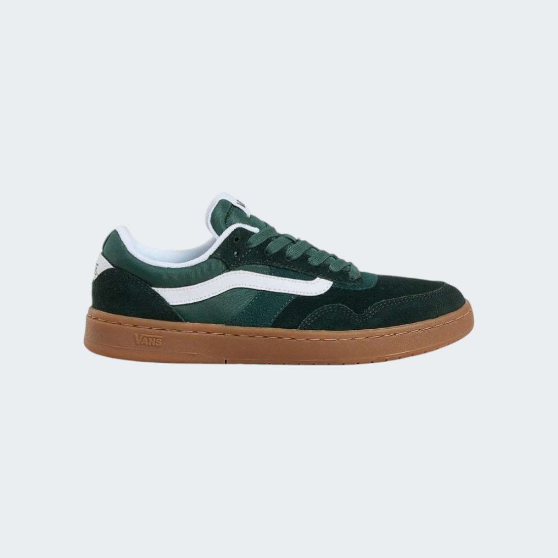 VANS CRUZE 3.0 GREEN/GUM