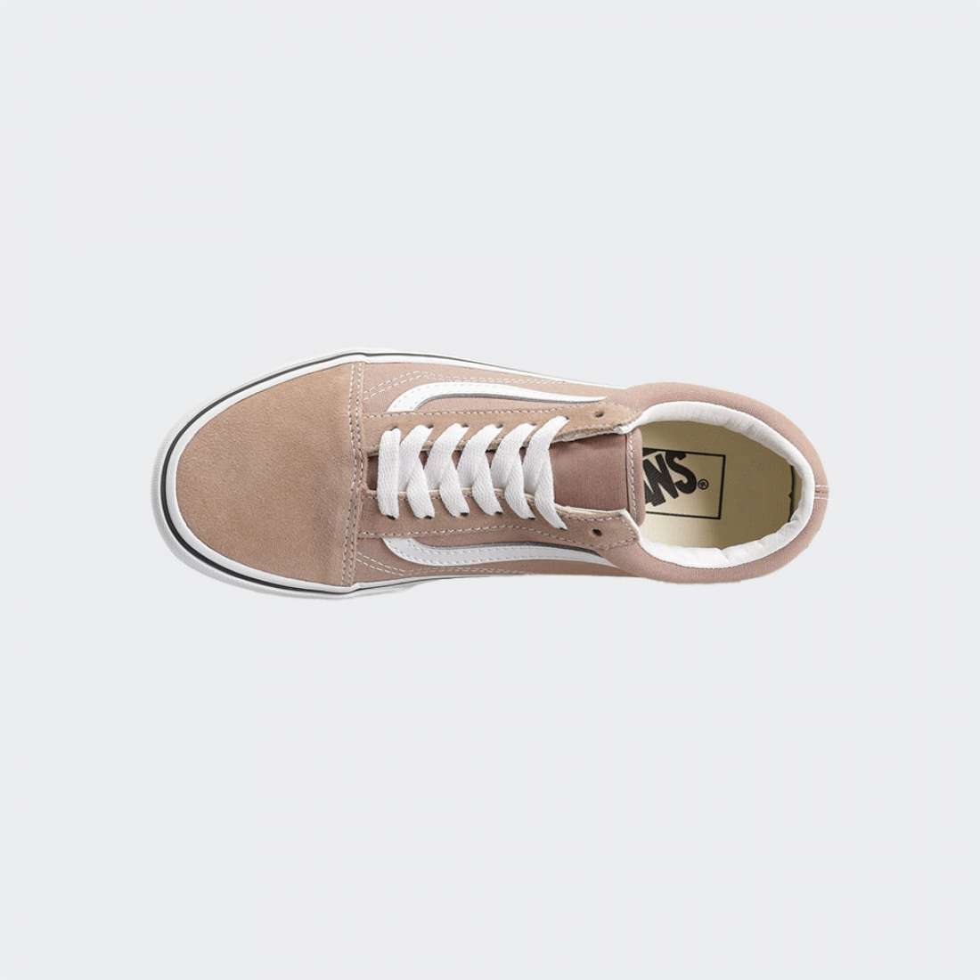 VANS OLD SKOOL WARM TAUPE