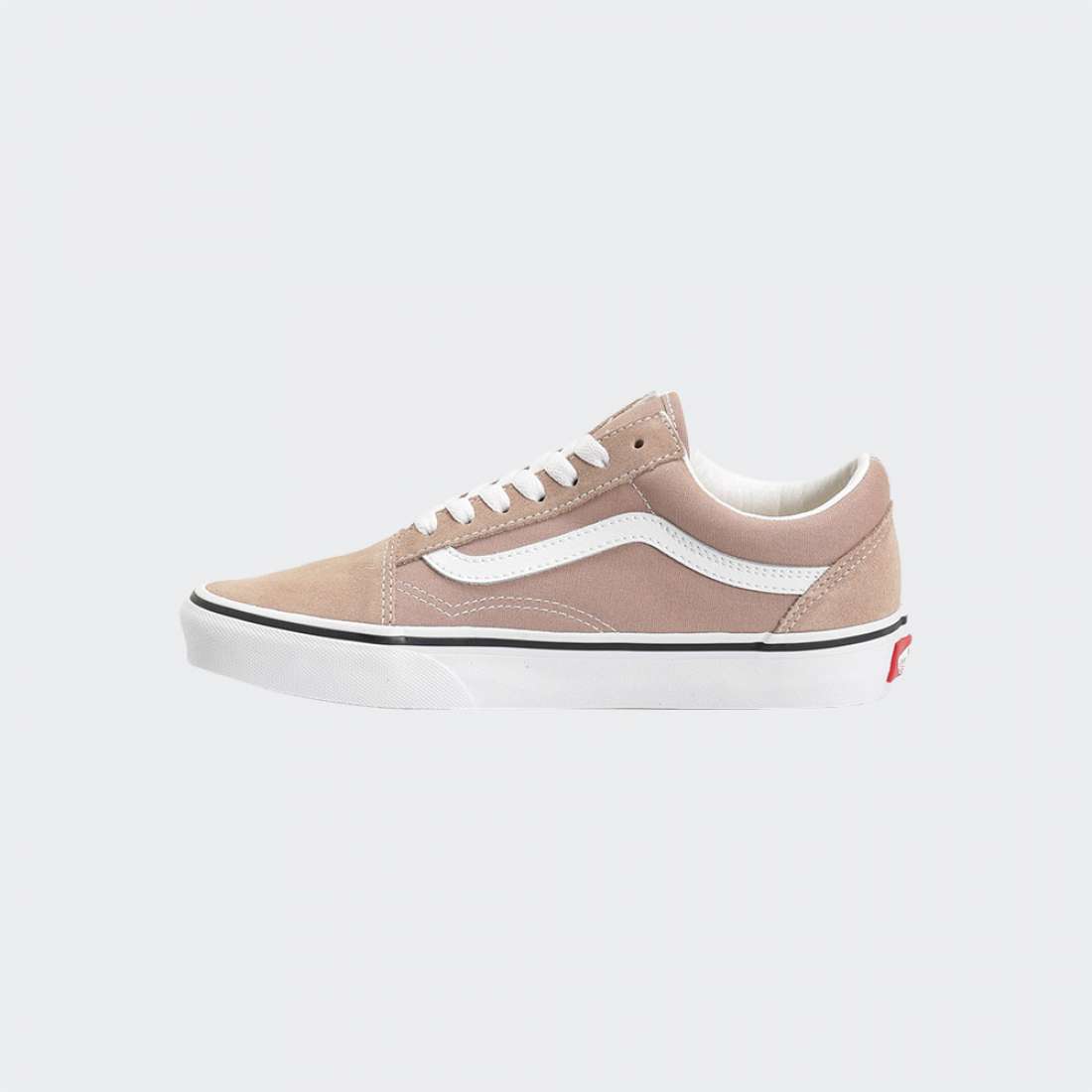 VANS OLD SKOOL WARM TAUPE