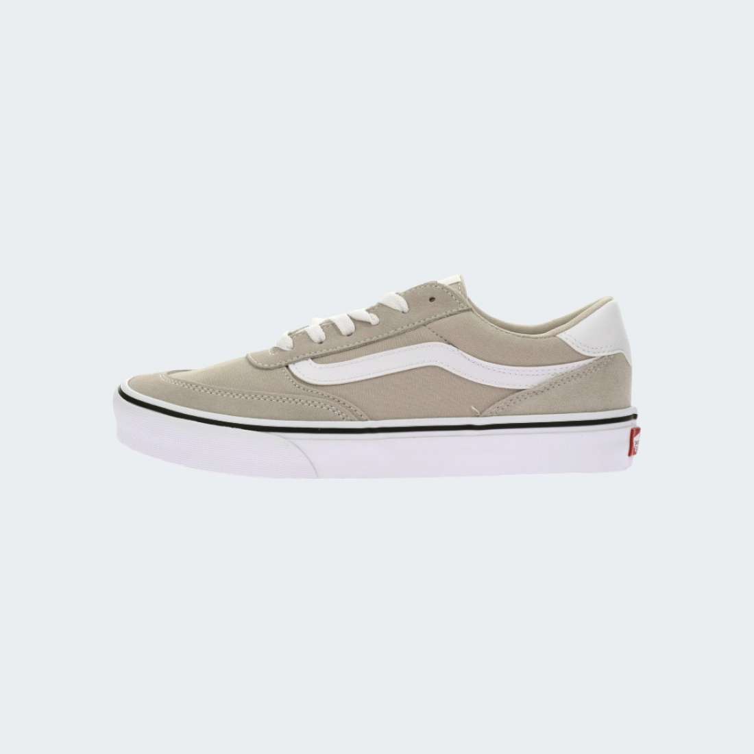 VANS BROOKLYN SILVER LINING