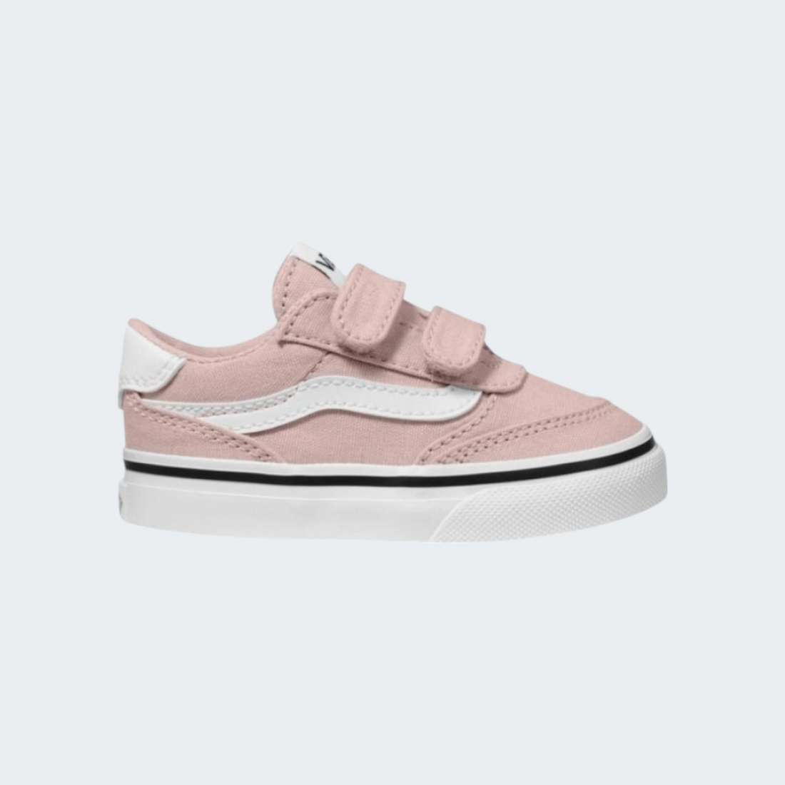 VANS BROOKLYN SEPIA ROSE