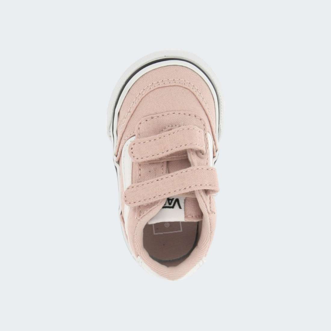 VANS BROOKLYN SEPIA ROSE