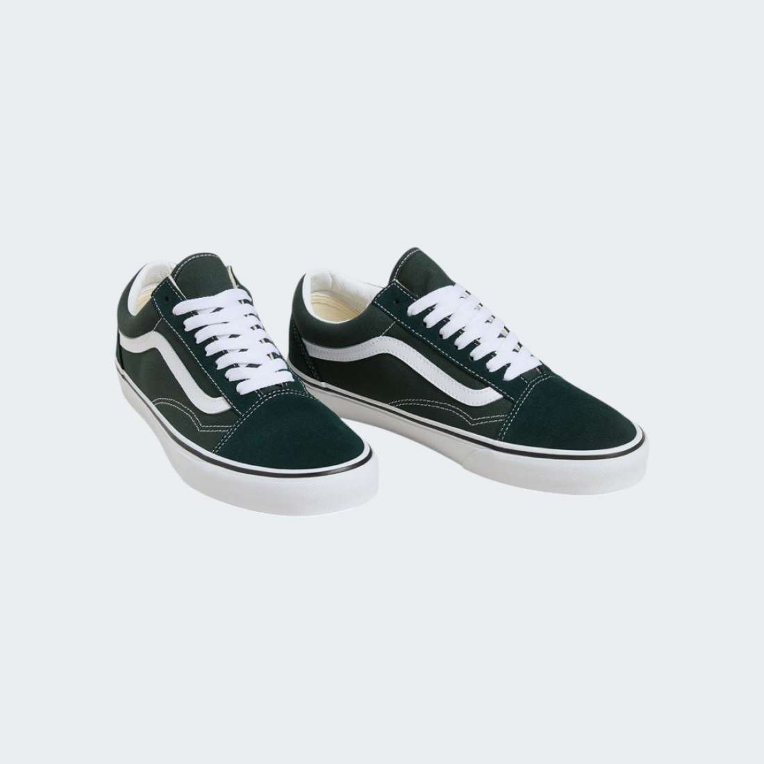 VANS OLD SKOOL SCARAB