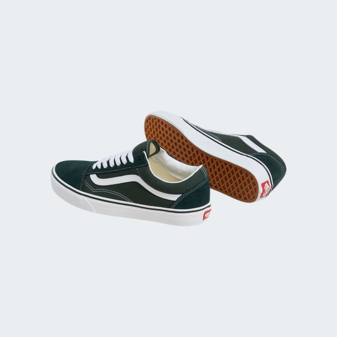 VANS OLD SKOOL SCARAB