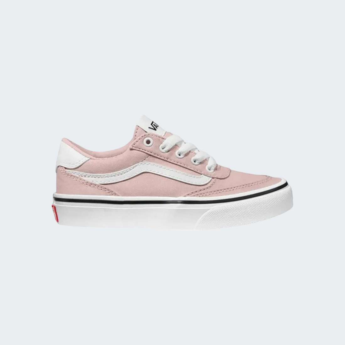 VANS BROOKLYN SEPIA ROSE