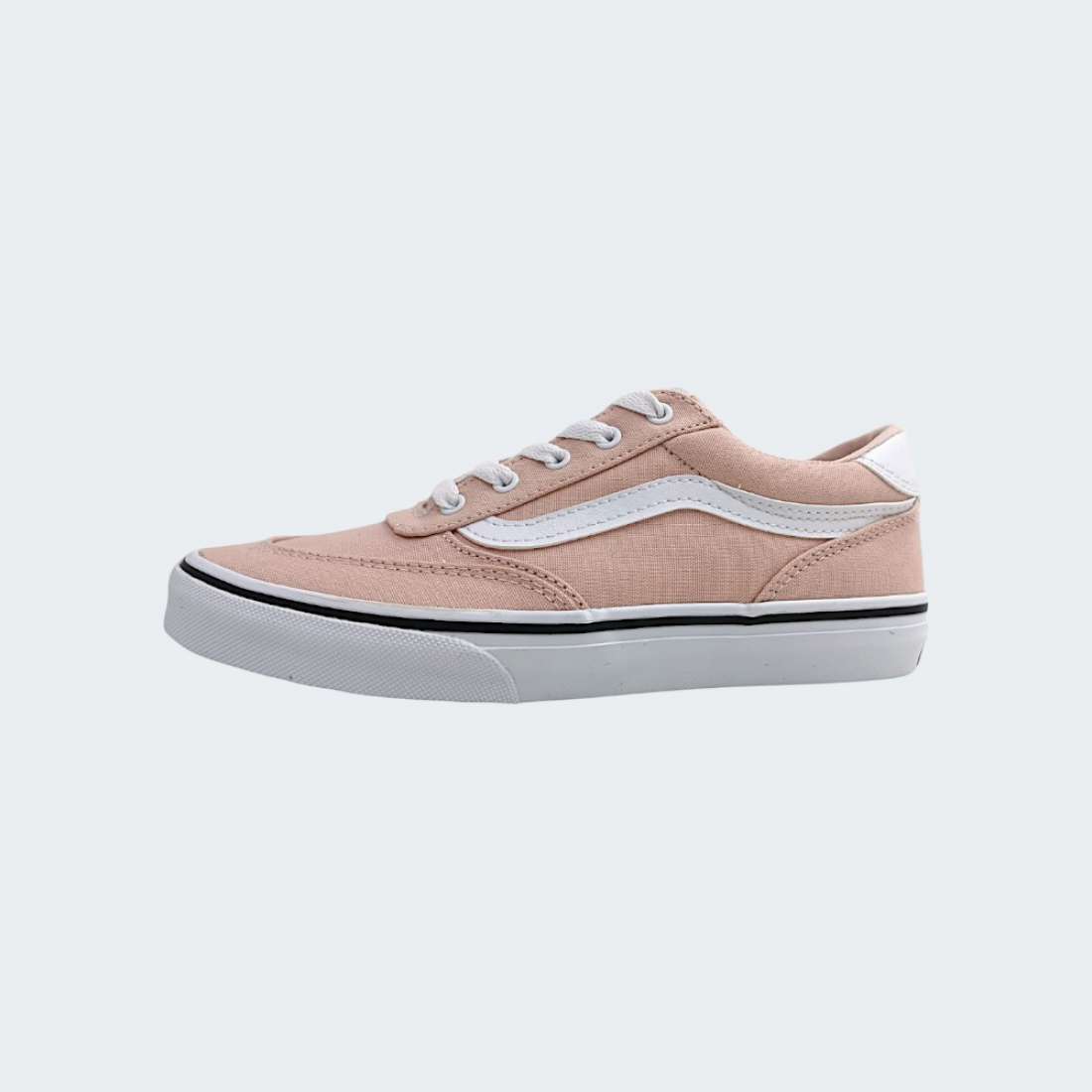 VANS BROOKLYN SEPIA ROSE