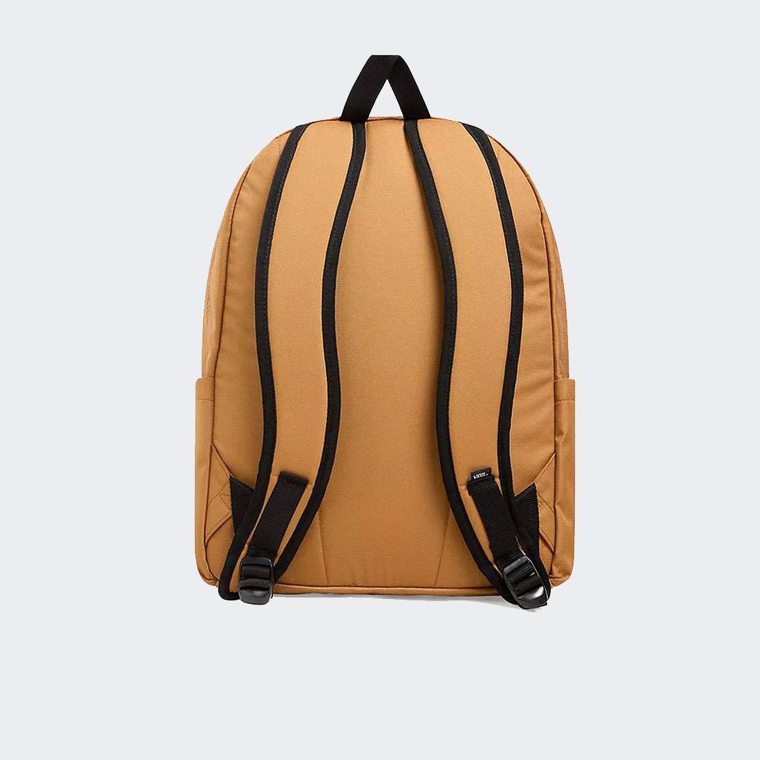 MOCHILA VANS OLD SKOOL BROWN SUGAR